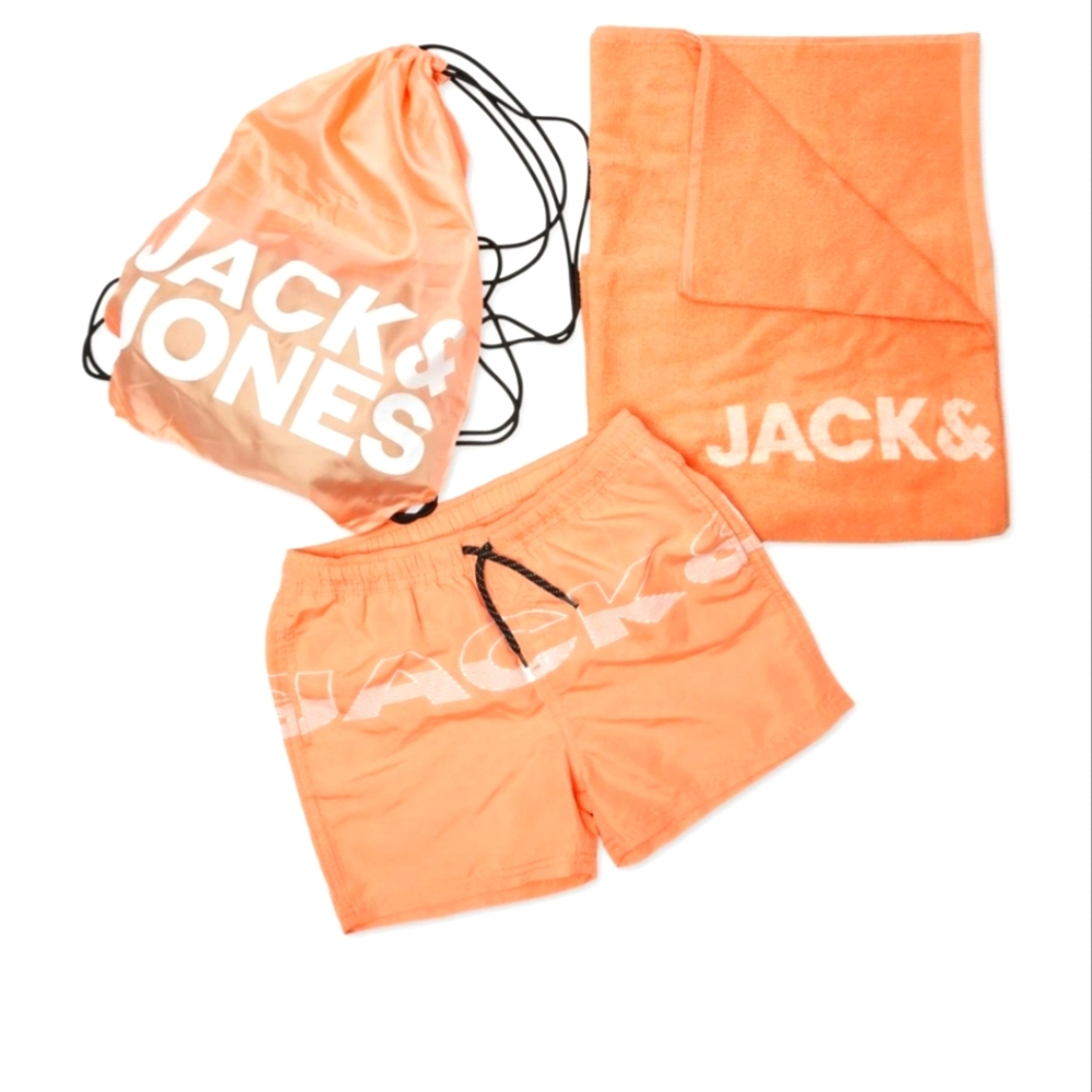 Jack and Jones Swim trunk set